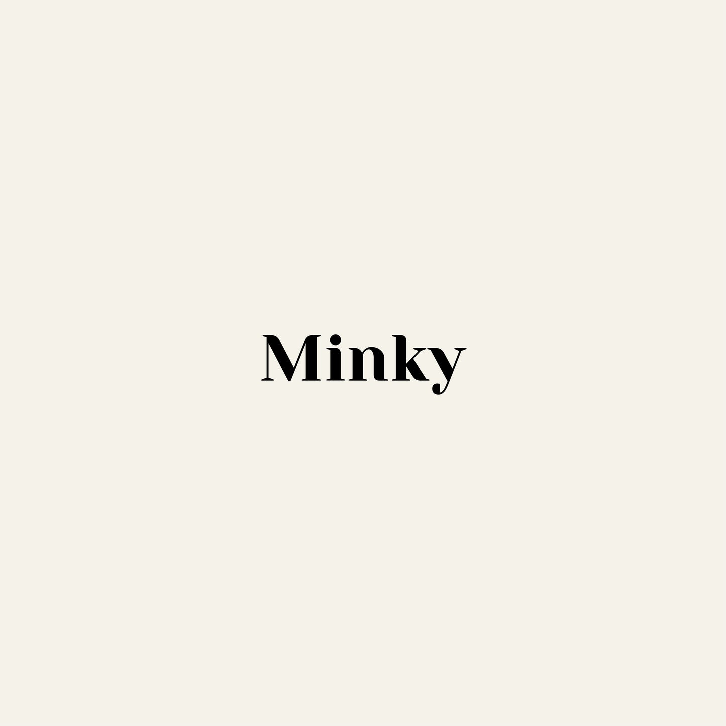 Custom Minky (Minky, Stretch Minky)