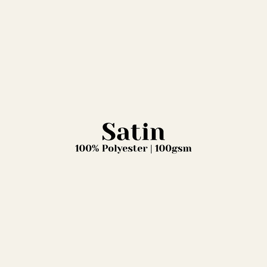 Satin