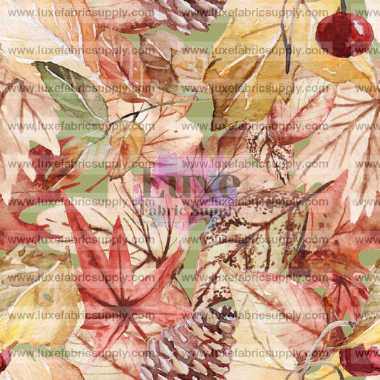 Autumn Leaves Lfs Catalog