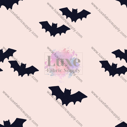 Bats On Cream _ Boho Halloween Fvs Catalog