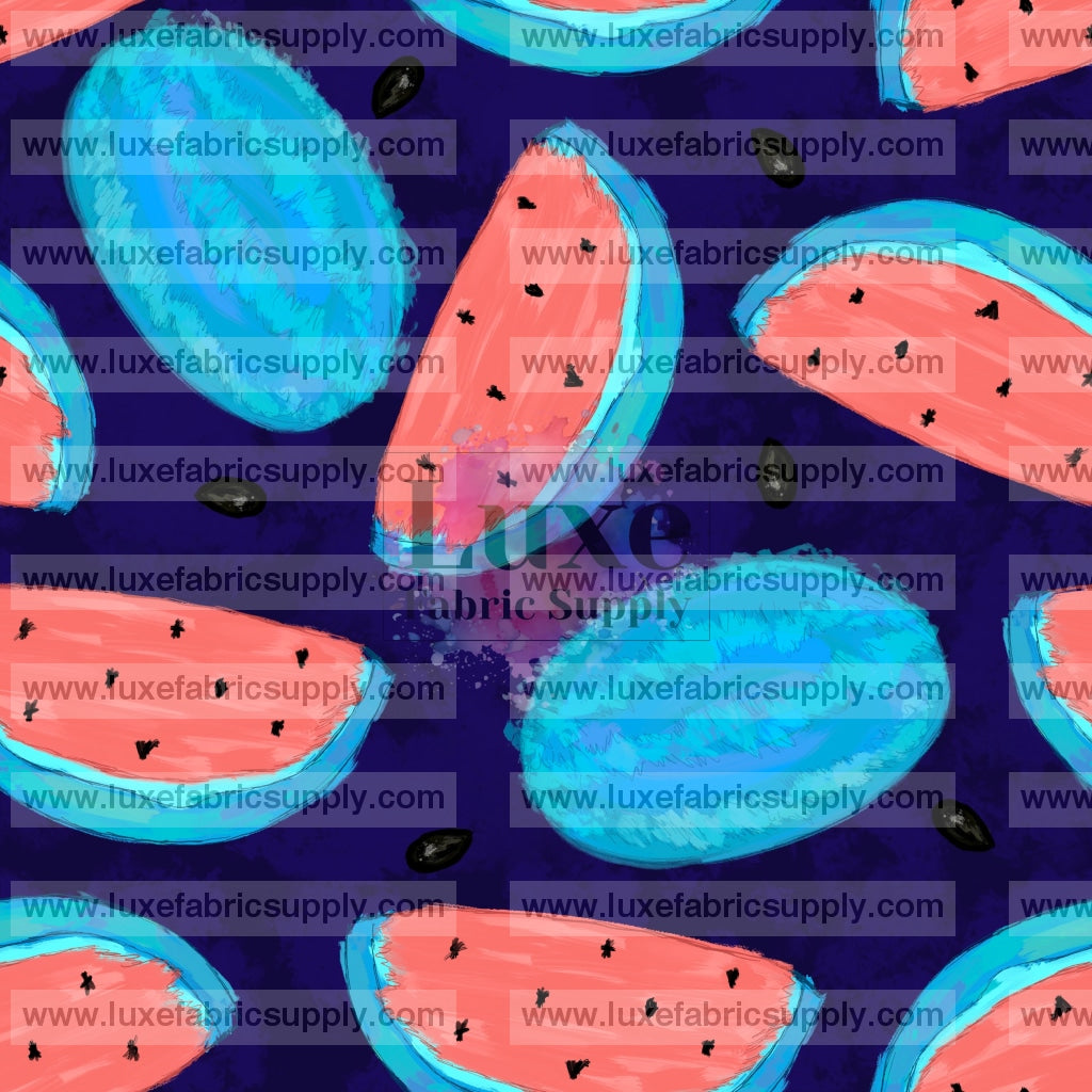 Blue Watermelon Lfs Catalog