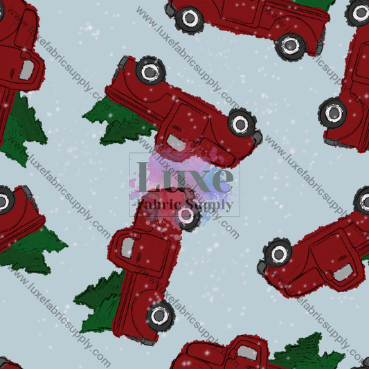 Christmas Truck Lfs Catalog
