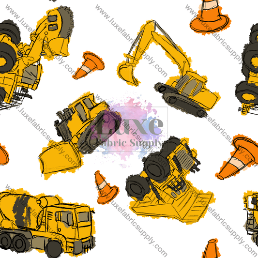 Construction Vehicles Lfs Catalog