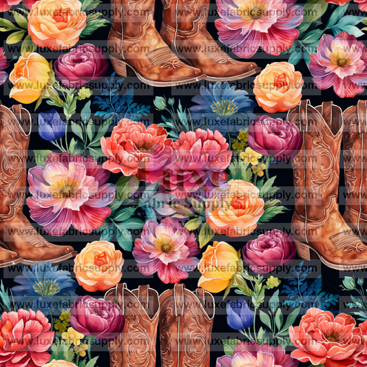 Cowgirl Boots Lfs Catalog