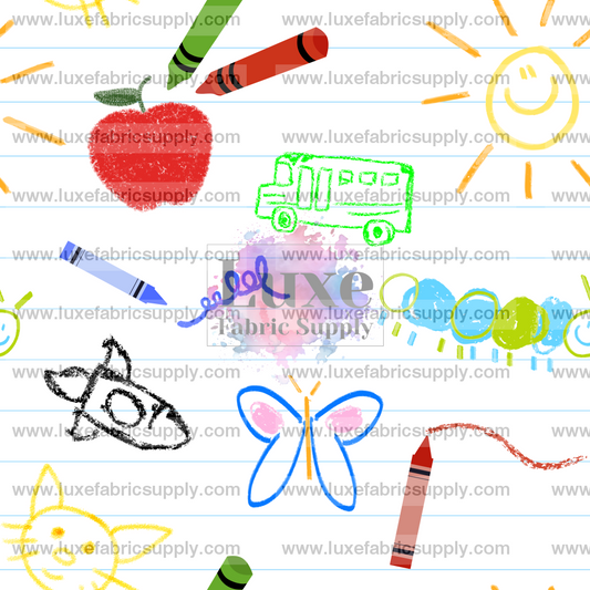 Crayon Art Lfs Catalog