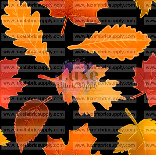 Fall Leaves 2 Lfs Catalog