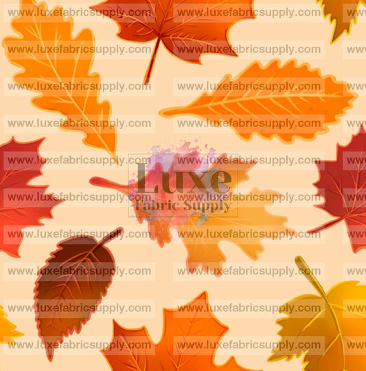 Fall Leaves Lfs Catalog