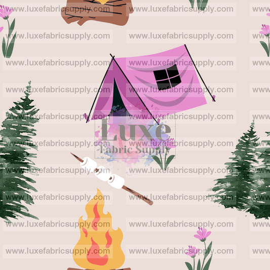 Girly Camping Lfs Catalog