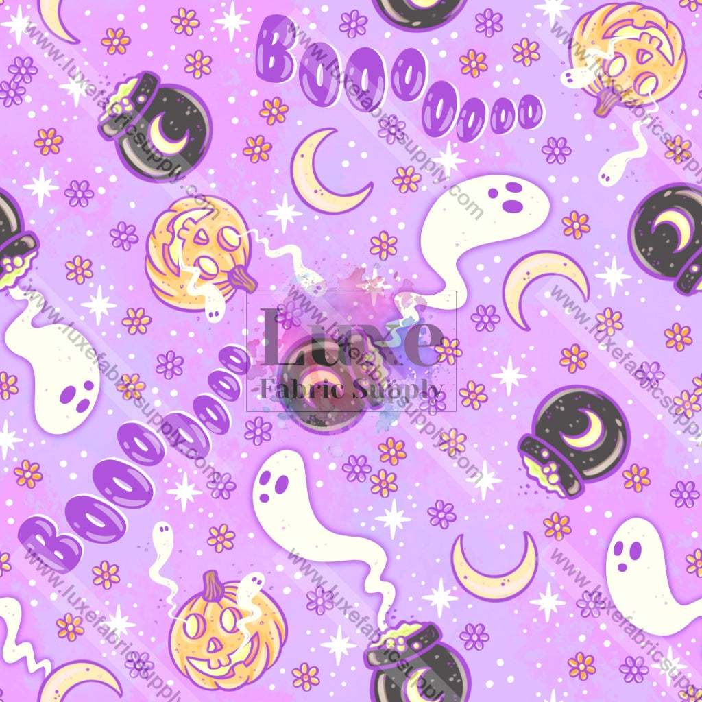 Halloween Critters Ghost Fox Coordinate Lfs Catalog