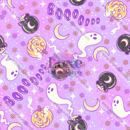 Halloween Critters Ghost Fox Coordinate Lfs Catalog