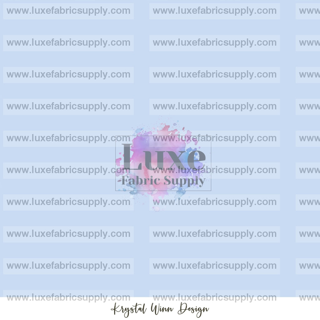 Hoppy Easter Solid Blue Lfs Catalog