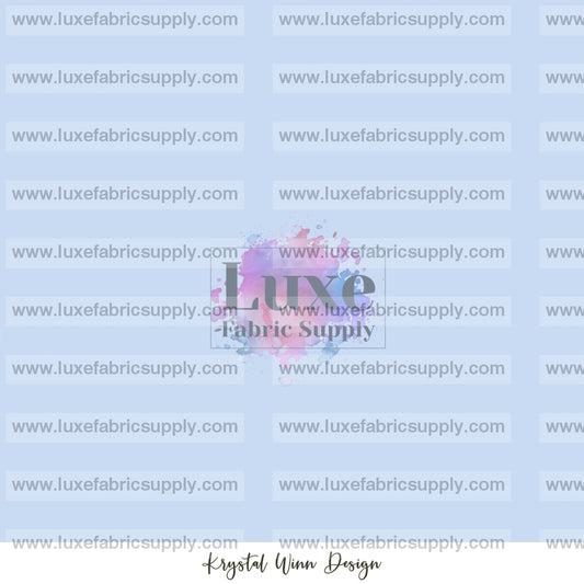 Hoppy Easter Solid Blue Lfs Catalog
