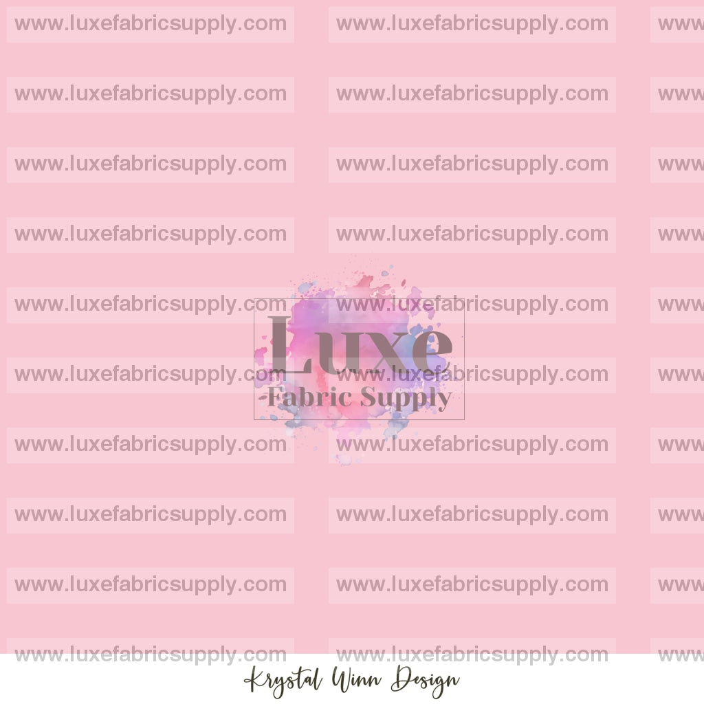 Hoppy Easter Solid Pink Lfs Catalog