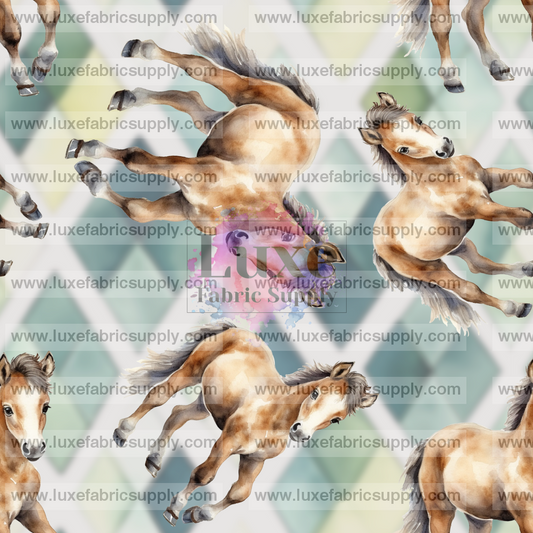 Horse Baby Lfs Catalog