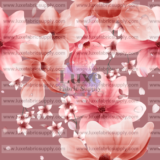Lavender And Blush Floral Lfs Catalog