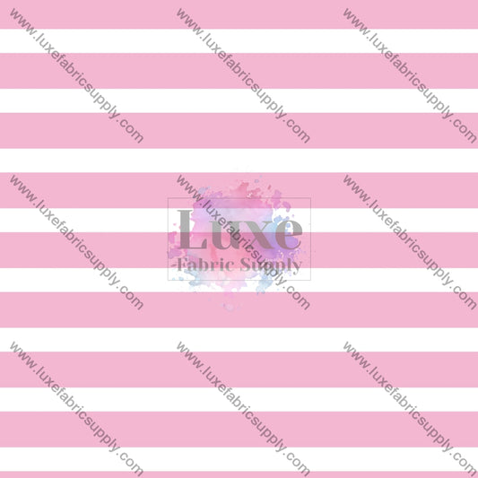 Light Pink Stripes _ Fourth Of July N/A