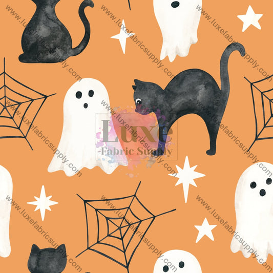 Little Boo Happy Halloween Orange Lfs Catalog