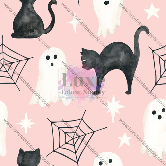 Little Boo Happy Halloween Pink Lfs Catalog