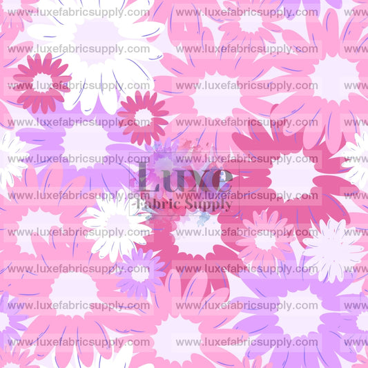 Pink And Purple Flower Variety Catalog Dba