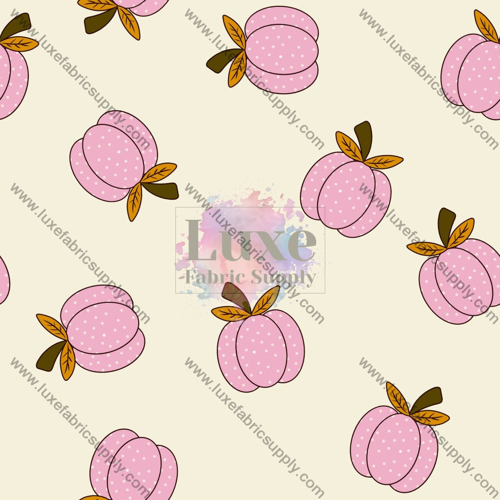Pink Dot Pumpkins Fvs Catalog