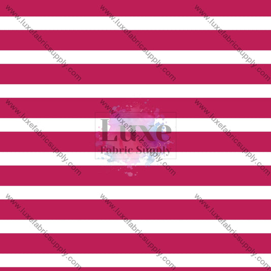 Pink Stripes _ Fourth Of July N/A