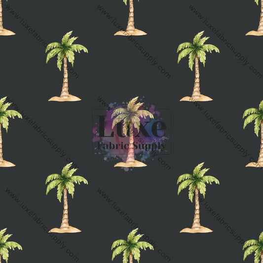 Pirates Ahoy Palm Tree Island Black Lfs Catalog