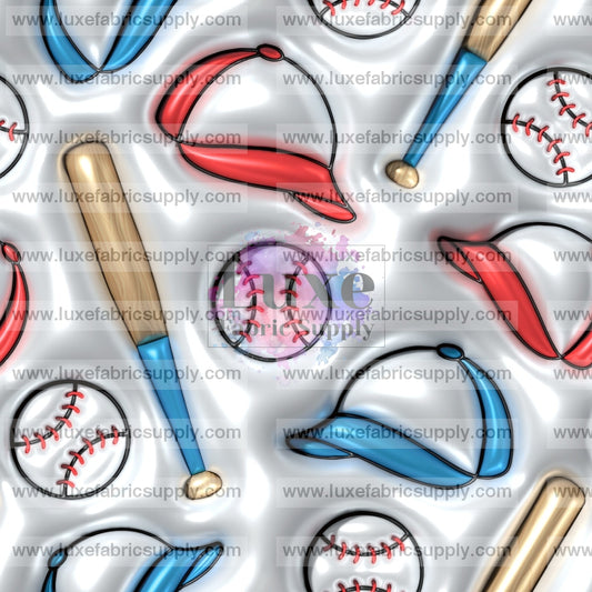 Puffy Baseball Lfs Catalog
