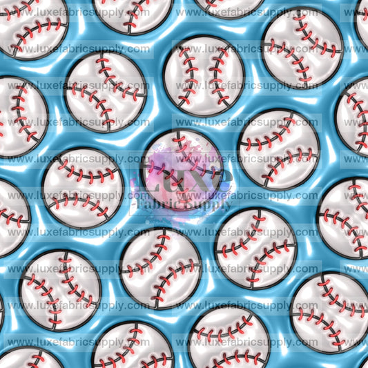 Puffy Baseballs Lfs Catalog