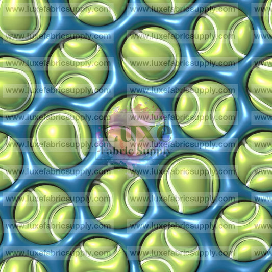 Puffy Tennis Balls Lfs Catalog