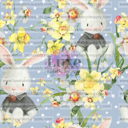 Spring Bunny Lfs Catalog