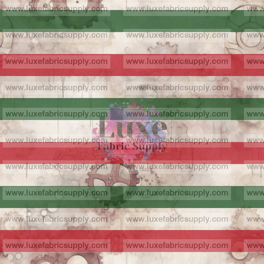 Steampunk Santa Coordinate Lfs Catalog