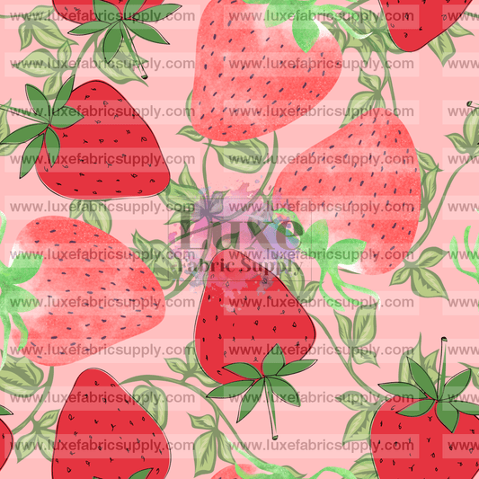Strawberry Patch Lfs Catalog