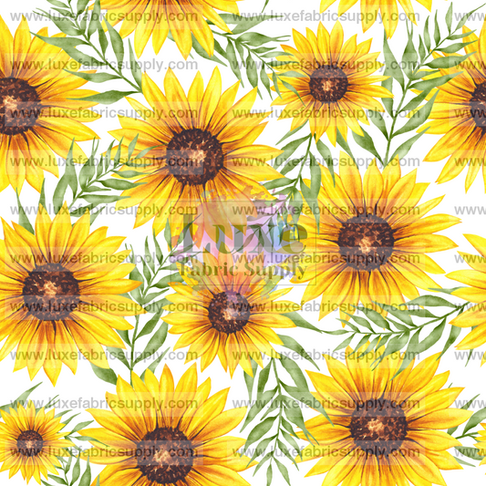 Sunflowers Lfs Catalog