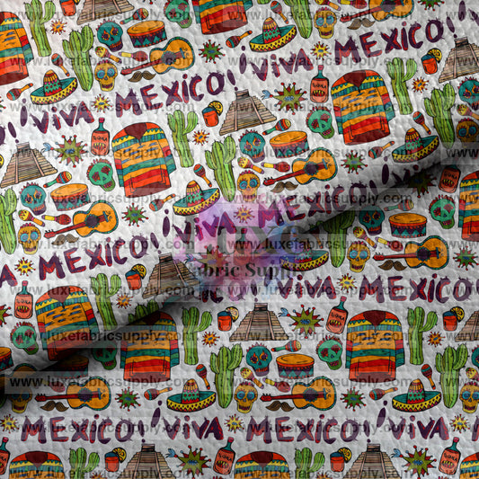 Viva Mexico 2 Lfs Catalog