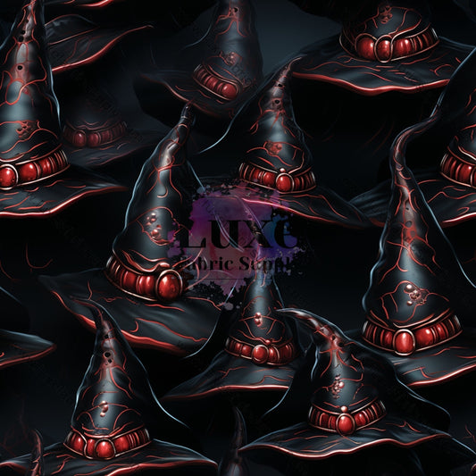 Witch Hats Lfs Catalog
