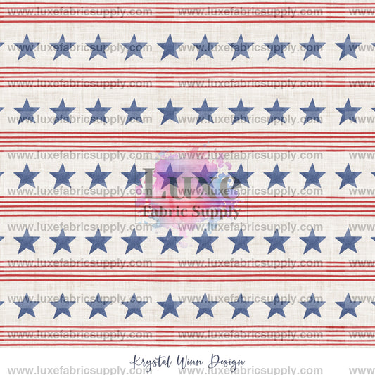 Yankee Doodle Stars And Stripes Lfs Catalog