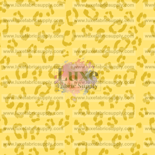 Yellow Leopard Lfs Catalog