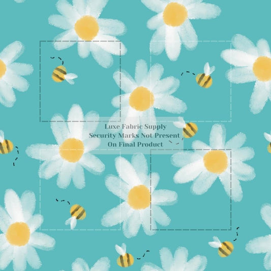 Daisy Bees
