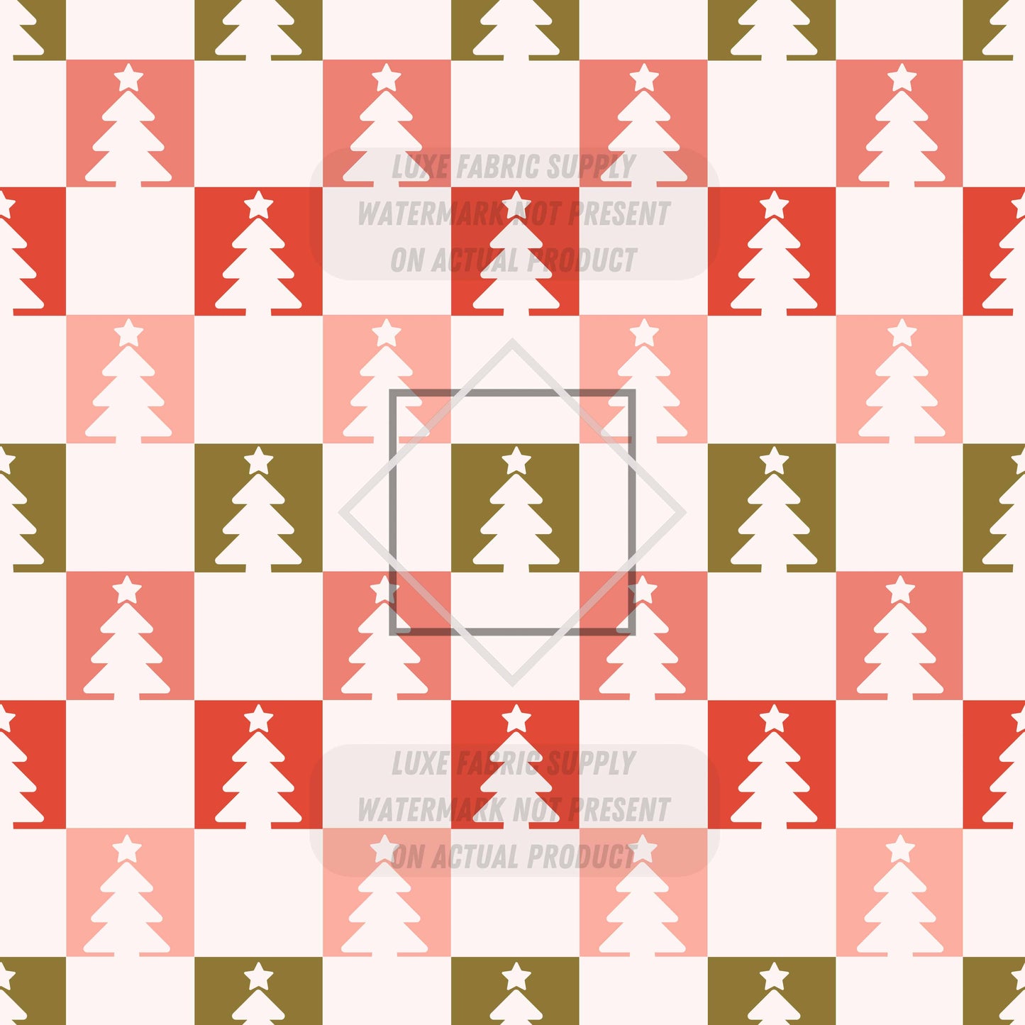 CP0021 - Christmas Checkers