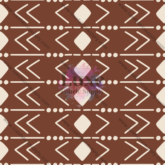 Aztec Fabric