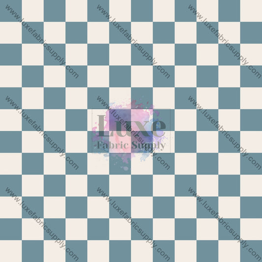 Checkers 6 Fabric Fabrics