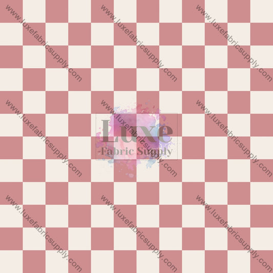 Checkers 8 Fabric Fabrics