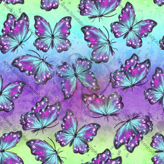 Ea0422 - Butterfly