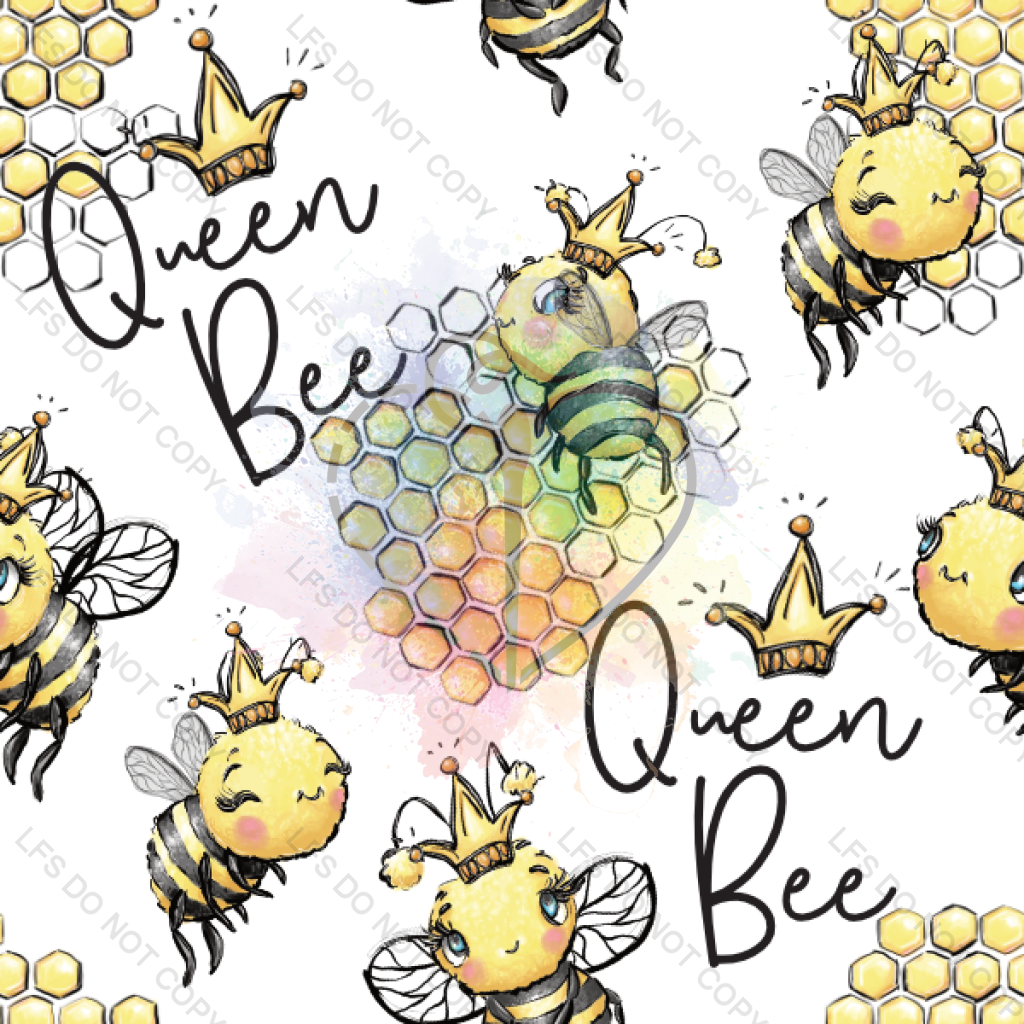 Eed0040 - Queen Bee