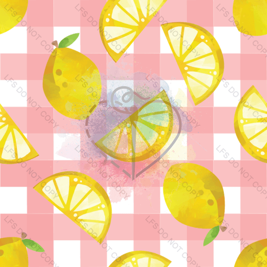 Eed0050 - Lemons
