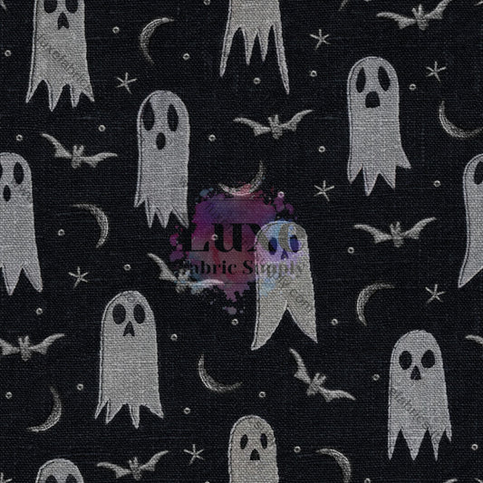 Embroidered Ghosts Lfs Catalog