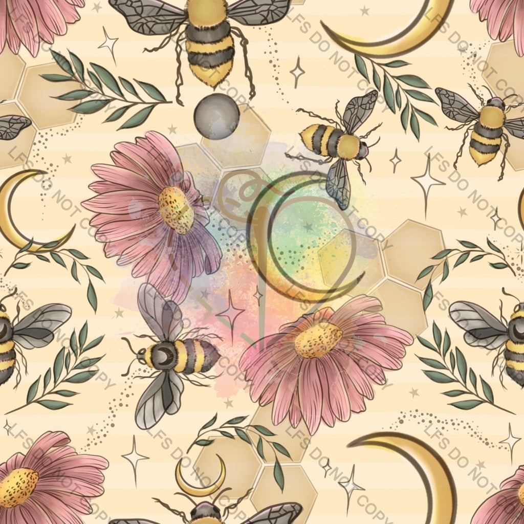 Og0054 - Celestial Bees