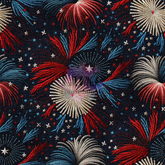 Red White Blue Fireworks Lfs Catalog