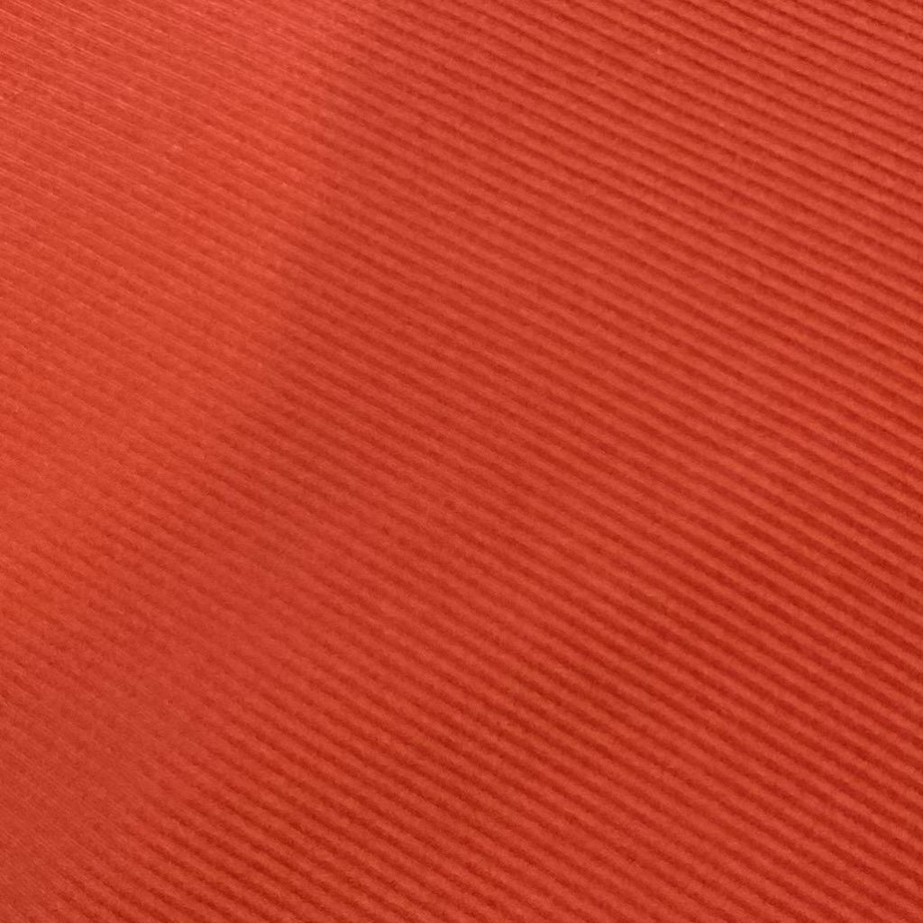 Rts Luxe Rib Knit - Orange