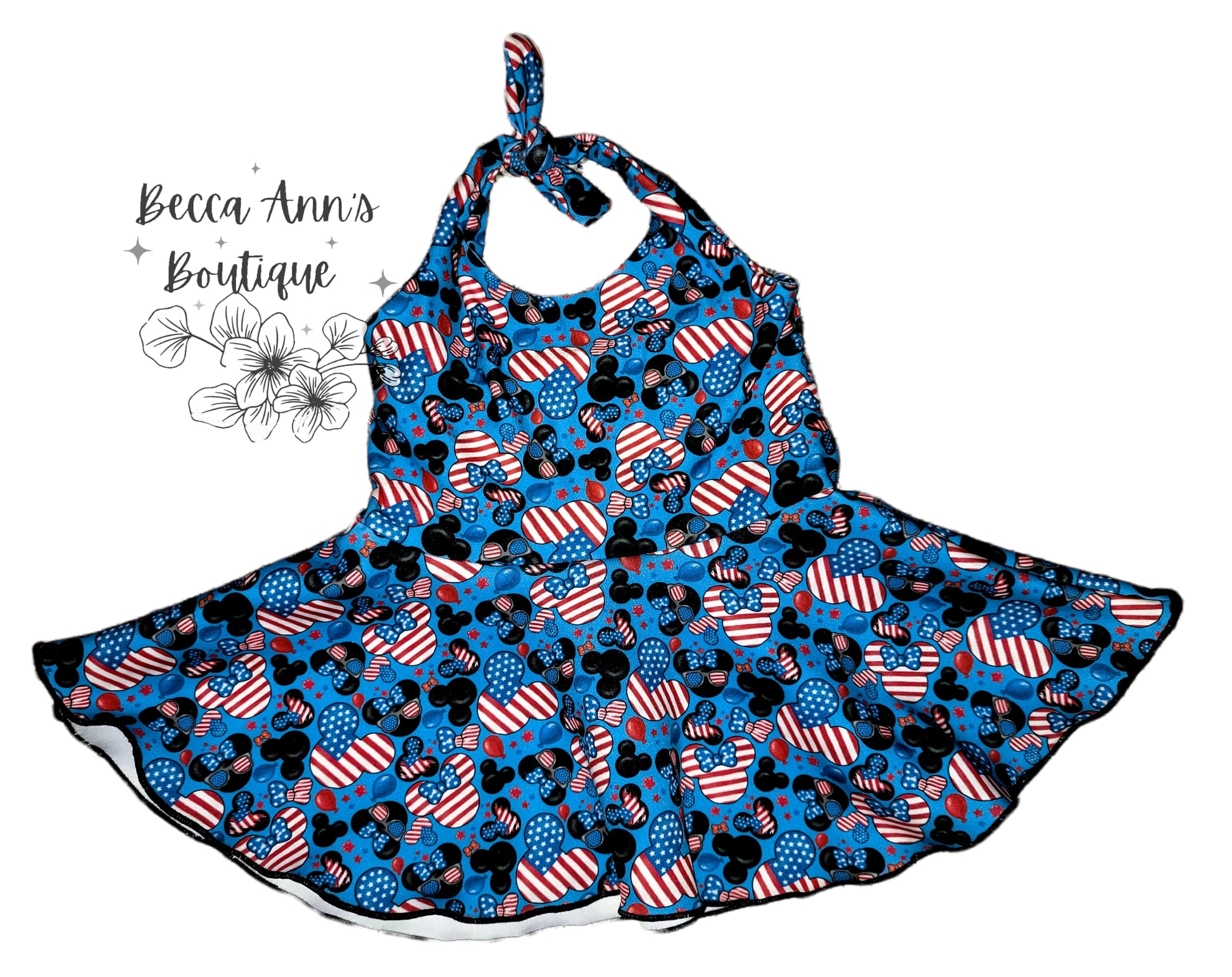 Scuba Fabric Sample Luxe Fabric Supply